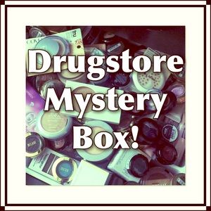 Mystery Drugstore Makeup Box